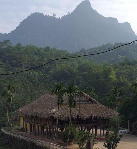 Homestay Nguy?n Hu?
