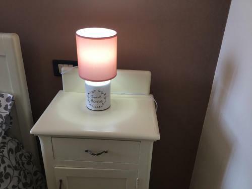 Apartamento Home Iseo Lake