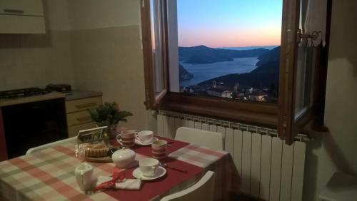 Apartamento Home Iseo Lake