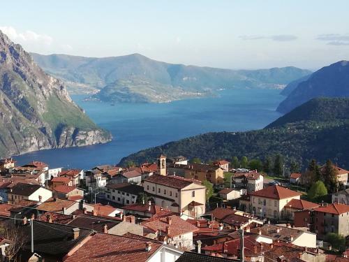 Apartamento Home Iseo Lake