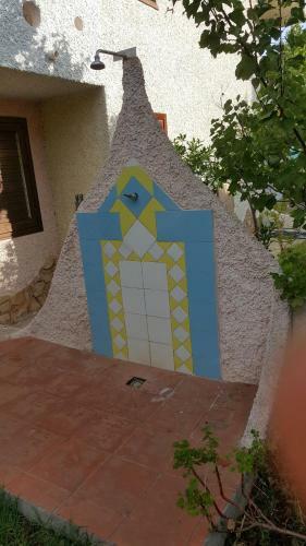 Casa Bandinu