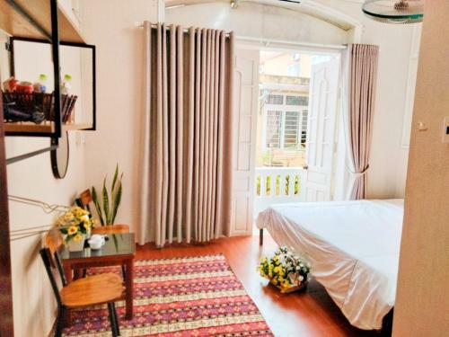 Bed & Breakfast Hue Amy Homestay
