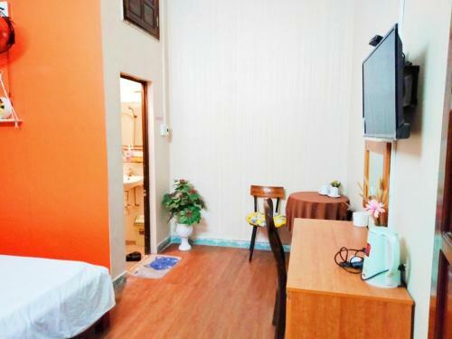 Bed & Breakfast Hue Amy Homestay