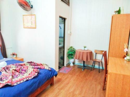 Bed & Breakfast Hue Amy Homestay