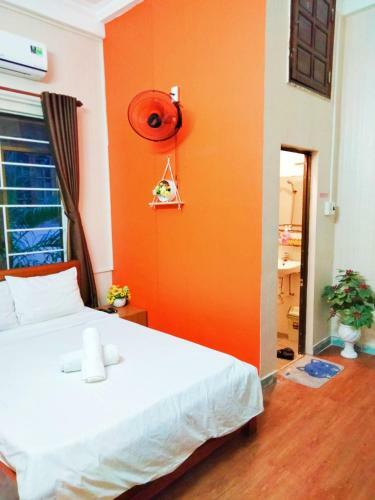 Bed & Breakfast Hue Amy Homestay