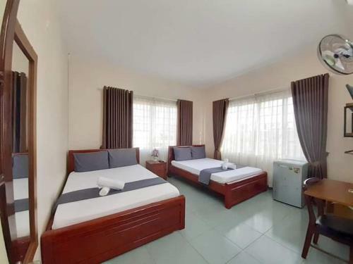 Bed & Breakfast Hue Amy Homestay