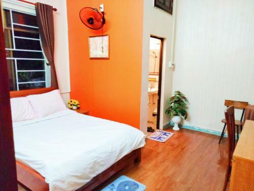 Bed & Breakfast Hue Amy Homestay