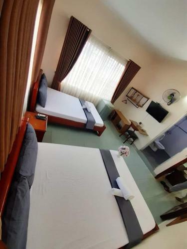 Bed & Breakfast Hue Amy Homestay