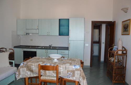 Apartamento Appartamento Li Puntiti 3