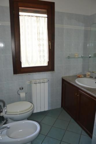 Apartamento Appartamento Li Puntiti 3