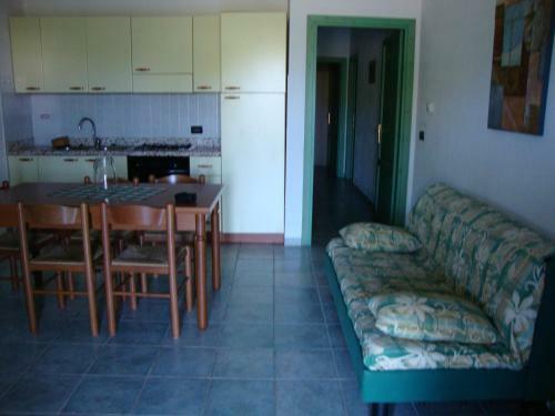 Apartamento Wilma