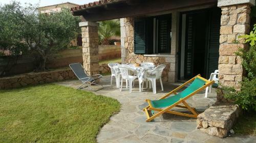 Apartamento Wilma