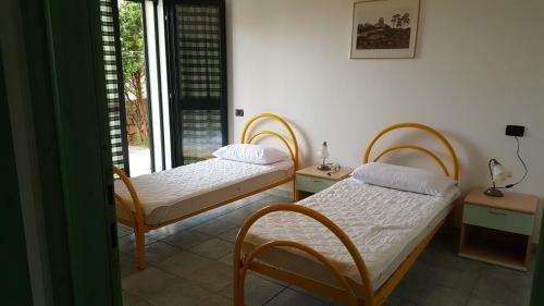 Apartamento Wilma