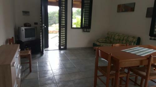 Apartamento Wilma