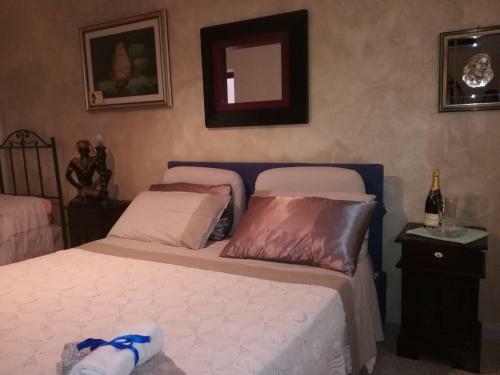 Bed & Breakfast La Finestra Sul Mare