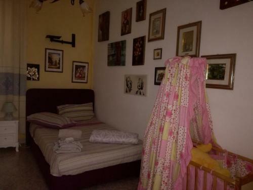 Bed & Breakfast La Finestra Sul Mare