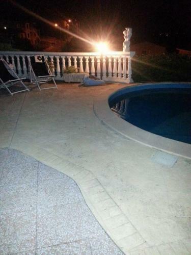 Bed & Breakfast La Finestra Sul Mare