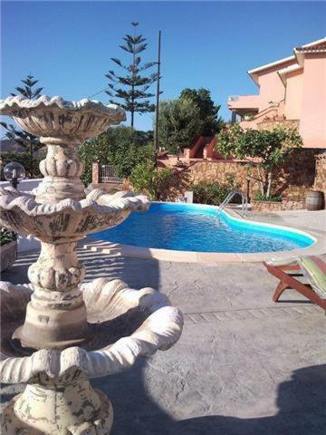 Bed & Breakfast La Finestra Sul Mare