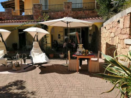 Bed & Breakfast La Finestra Sul Mare