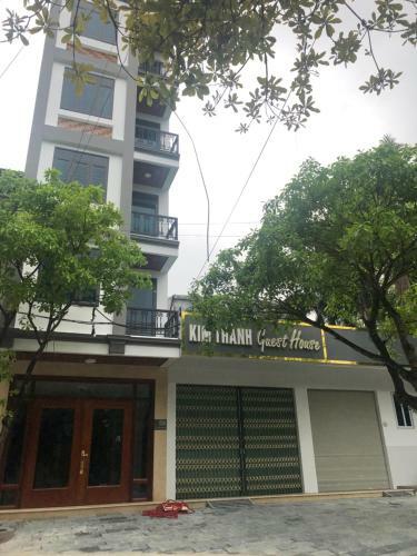Bed & Breakfast Nh� Ngh? Kim Th�nh
