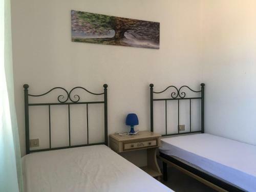 Apartamento Appartamento Malamur�