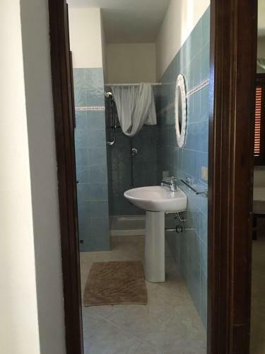 Apartamento Appartamento Malamur�