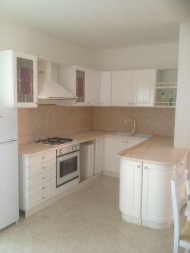Apartamento Appartamento Malamur�