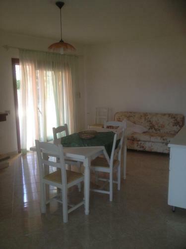 Apartamento Appartamento Malamur�