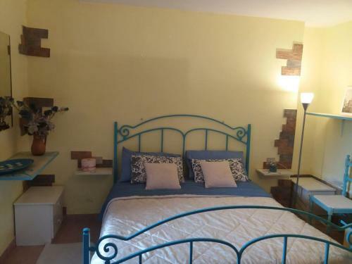 Apartamento Tavernetta Con Giardino