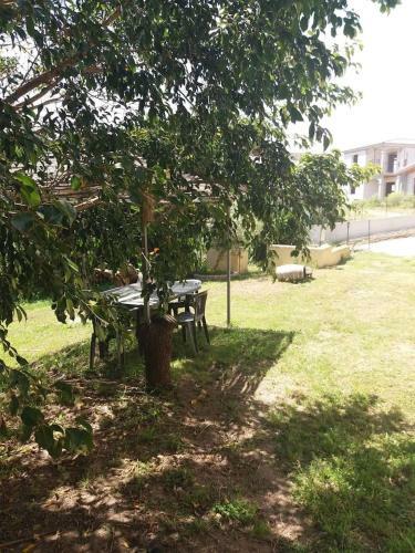 Apartamento Tavernetta Con Giardino