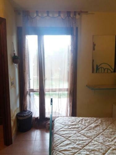 Apartamento Tavernetta Con Giardino