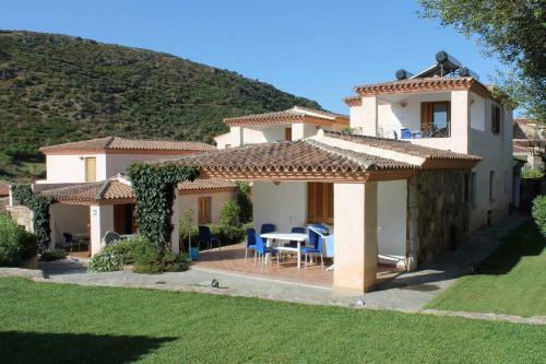 Holiday Home Budoni/insel Sardinien 27734