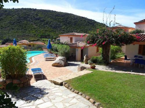 Holiday Home Budoni/insel Sardinien 27734