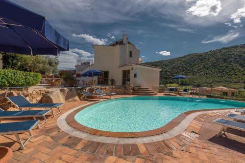 Holiday Home Budoni/insel Sardinien 27734