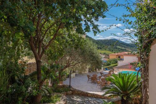 Holiday Home Budoni/insel Sardinien 27734
