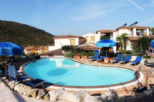 Holiday Home Budoni/insel Sardinien 27734