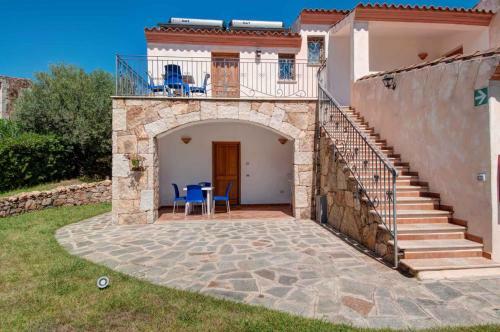 Holiday Home Budoni/insel Sardinien 27734