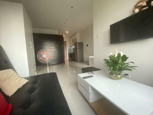 Apartamento C?n H? Studio Nh? Xinh