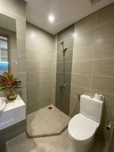 Apartamento C?n H? Studio Nh? Xinh