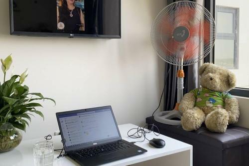 Apartamento C?n H? Studio Nh? Xinh