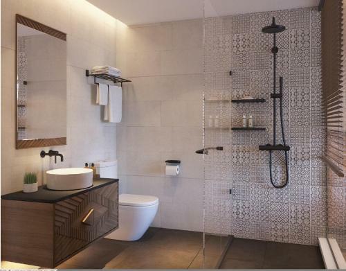 Hotel Apec Mandala Ph� Y�n
