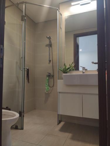Apartamento Second Home Halong Bay 27