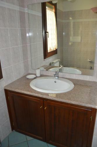 Apartamento Appartamento Li Puntiti 2