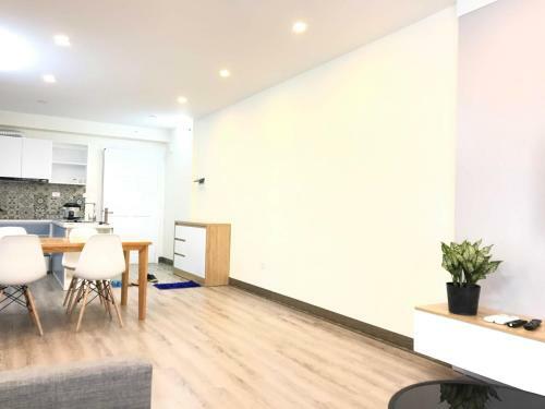 Apartamento Homestaymr.h?i