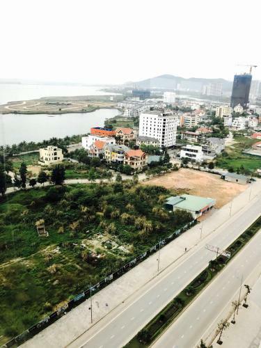 Apartamento Homestaymr.h?i