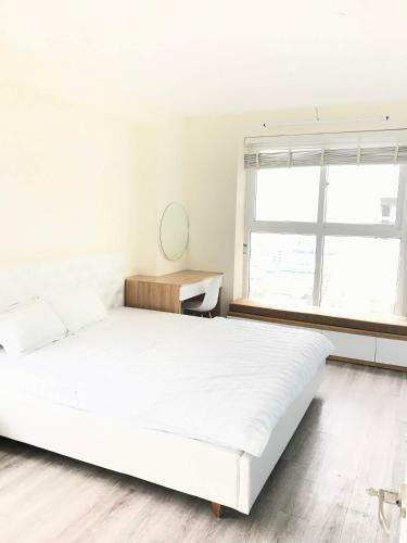 Apartamento Homestaymr.h?i