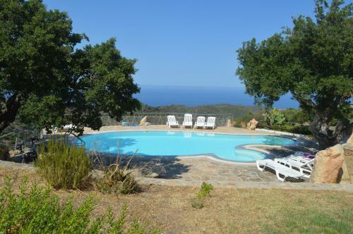 Villa Suerzos