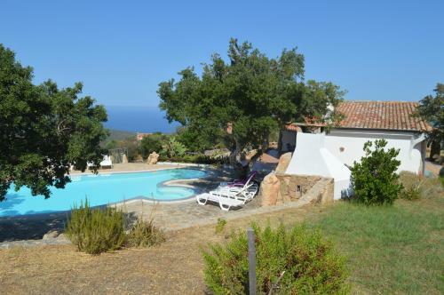 Villa Suerzos