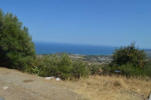 Villa Suerzos