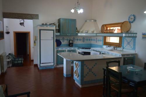 Villa Suerzos